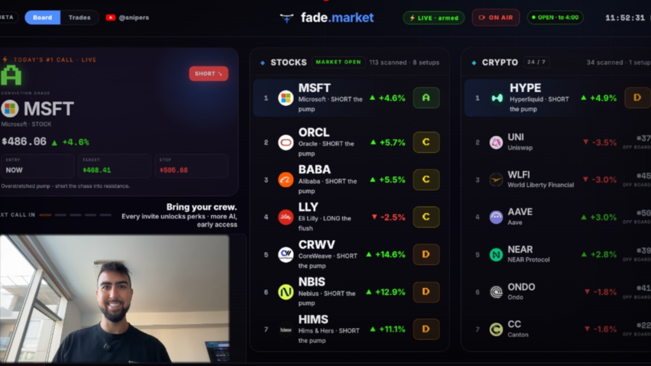 Vibe Coding an AI Trading Algo using Claude - Day 9