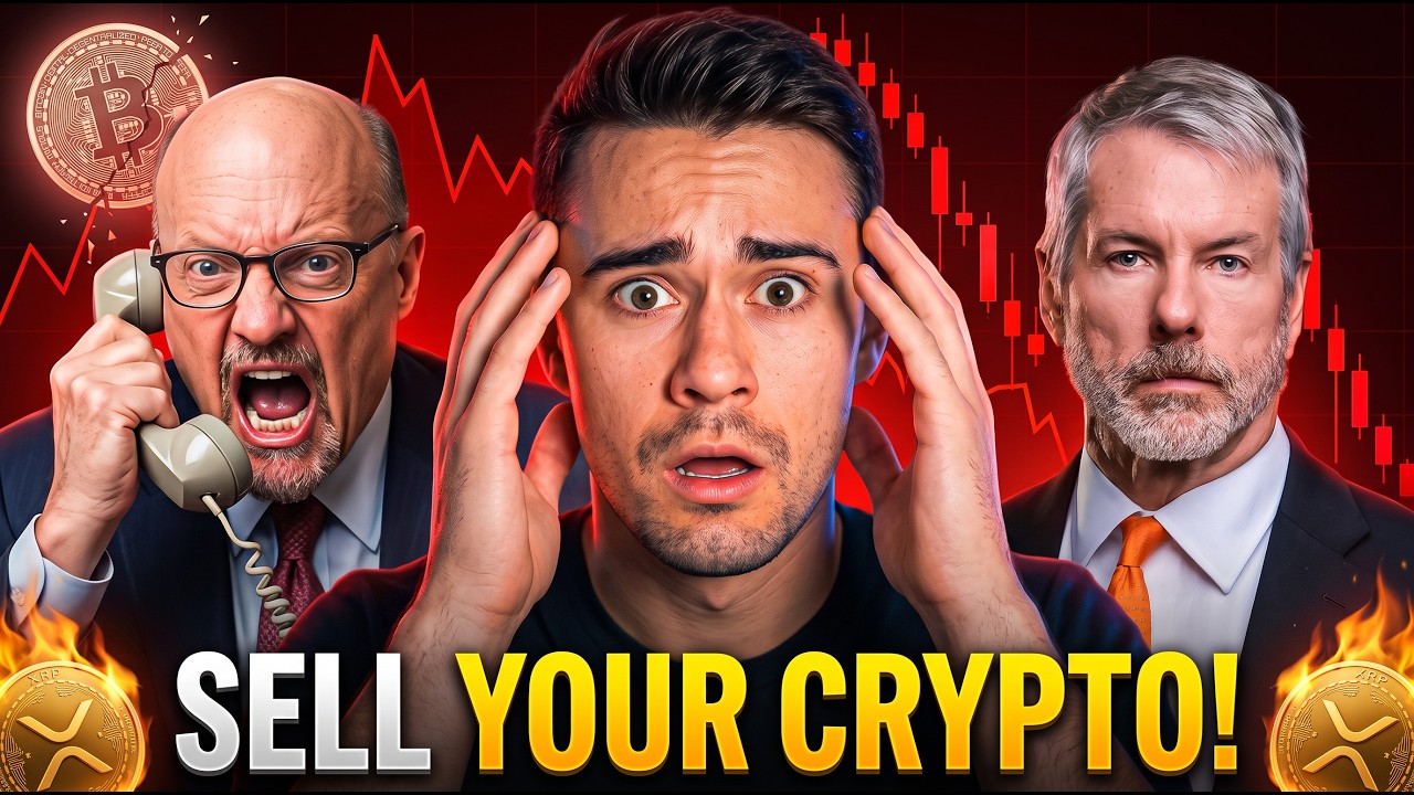 *XRP HOLDERS* August Is About To Cost People Everything (IT'S OVER!!?)