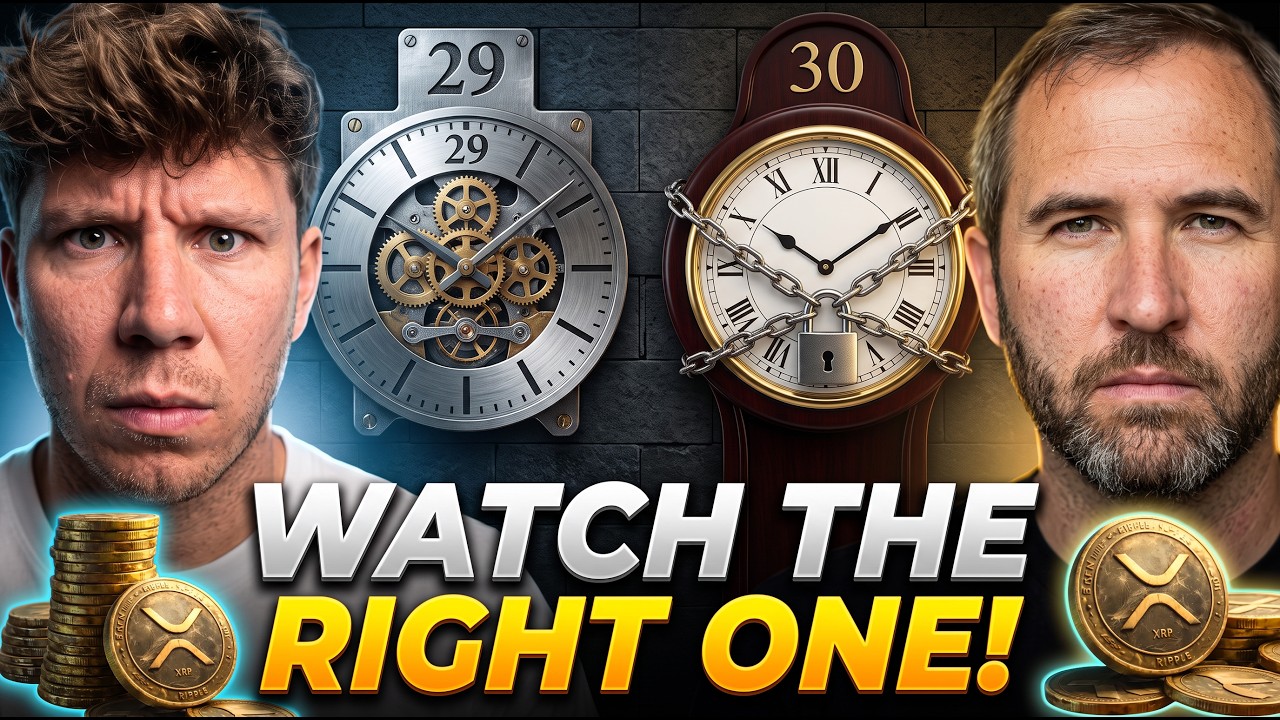 TWO CLOCKS, 24 HOURS APART — And Only ONE Of Them Needs Permission! (DEEP DIVE)