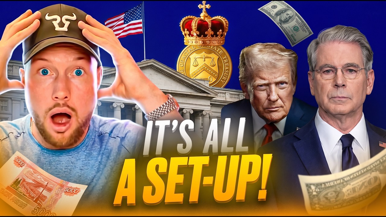 Ripple XRP "ECONOMIC D-DAY" Donald Trump Confirms With US Treasury September 9th! (EPIC CRYPTO NEWS)