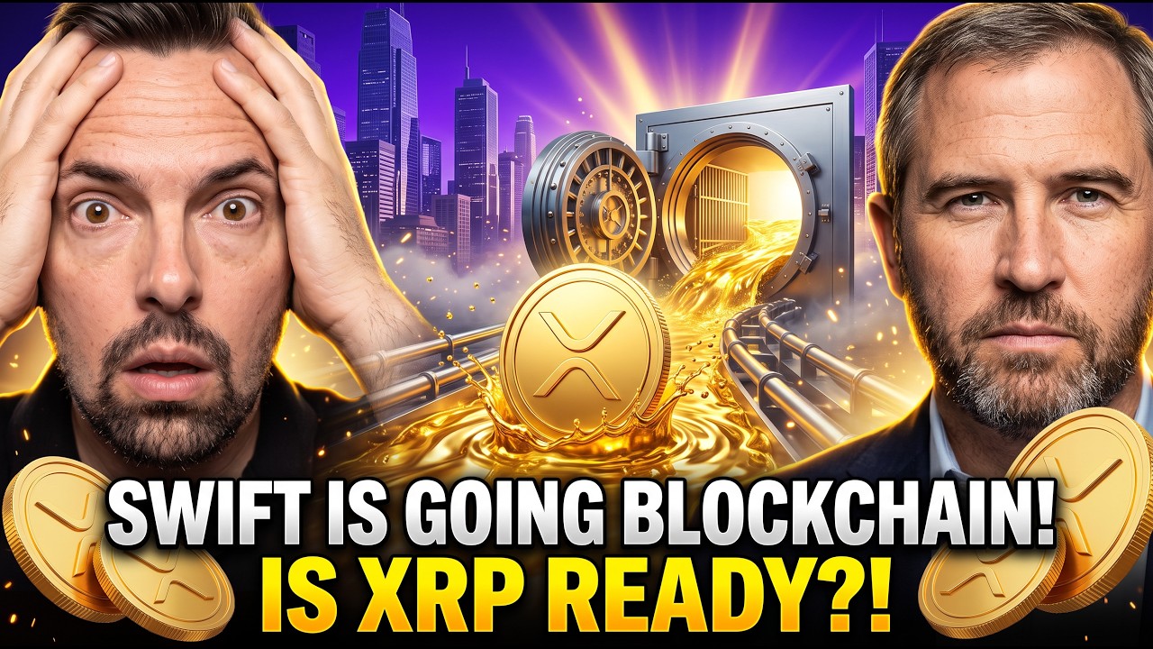 Ripple XRP: The $750 Rumor Is Really 15 Days, And Almost Nobody Ran The Sum! (NO ONE IS READY)