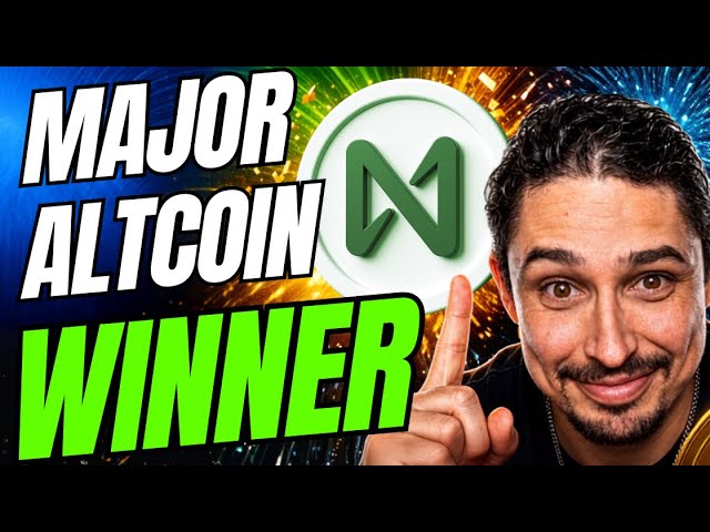 AI + PRIVATE MONEY = MASSIVE ALTCOIN OPPORTUNITY!
