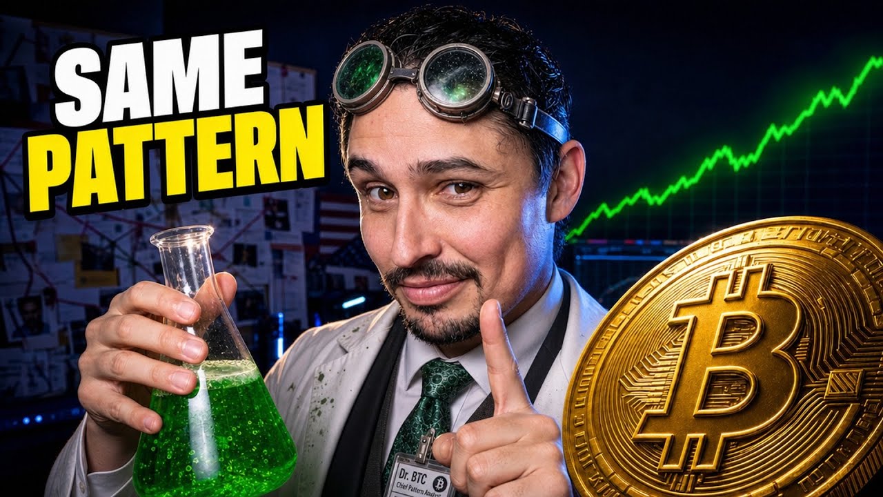 Discover Crypto, Bitcoin & Altcoin News