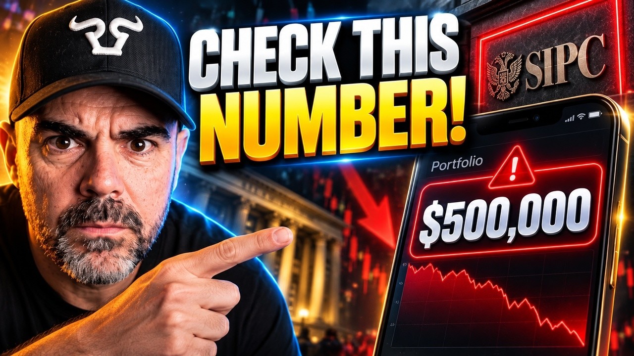 STREET NAME: $74 TRILLION IN STOCK IS REGISTERED TO 1 COMPANY AND IT IS NOT YOU…