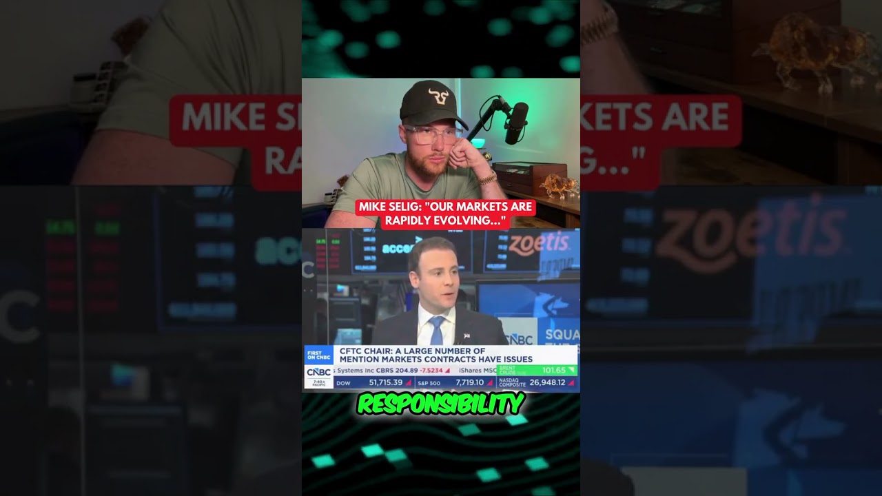 RIPPLE XRP: MIKE SELIG REVEALS WHAT TO EXPECT NEXT FOR CRYPTO!