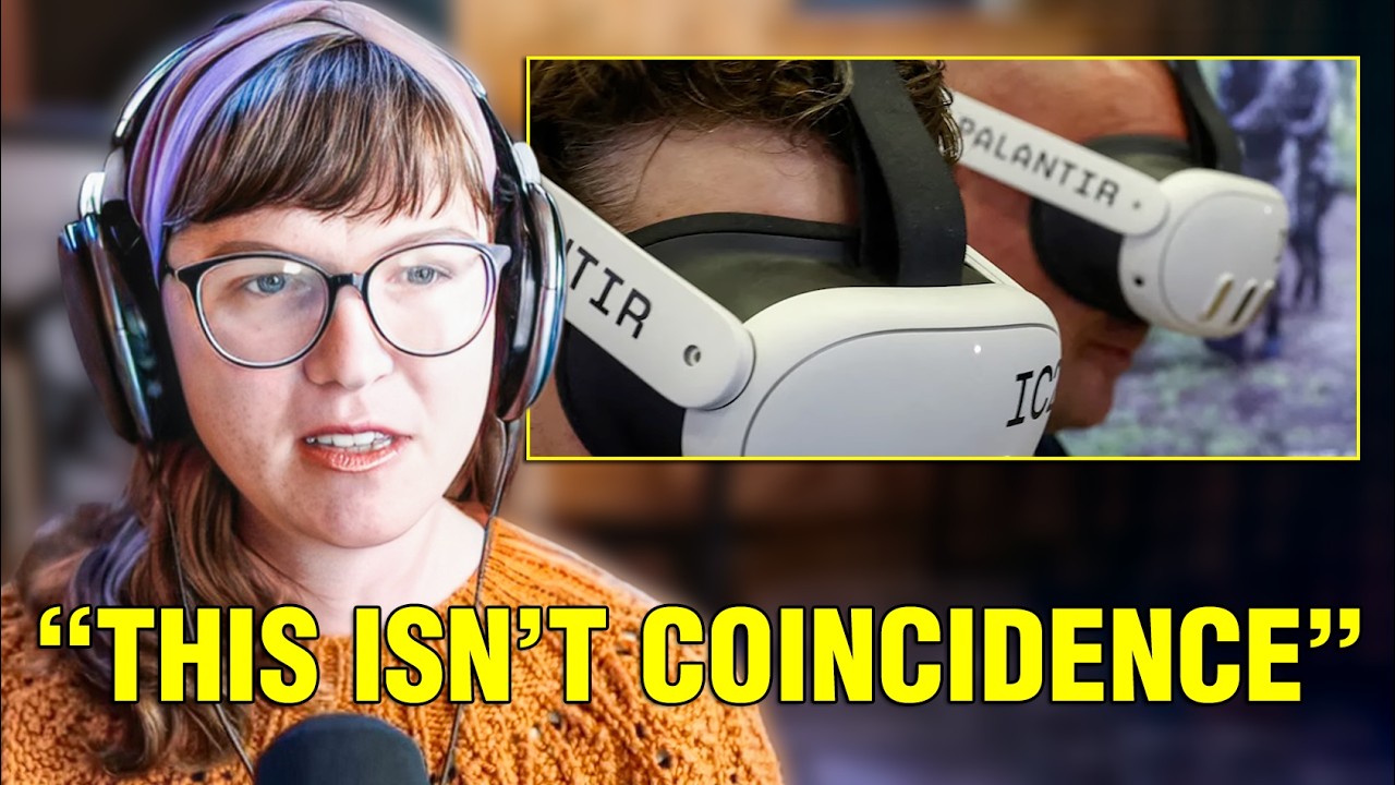 "The Timing Of This Is Definitely Weird..."