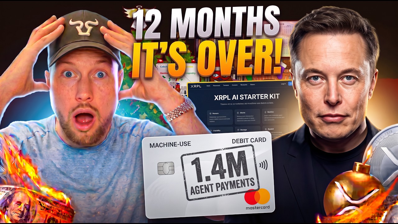 The ELON MUSK INSANE Ai Robot Economy Changes EVERYTHING in 2026… (NO ONE IS READY)