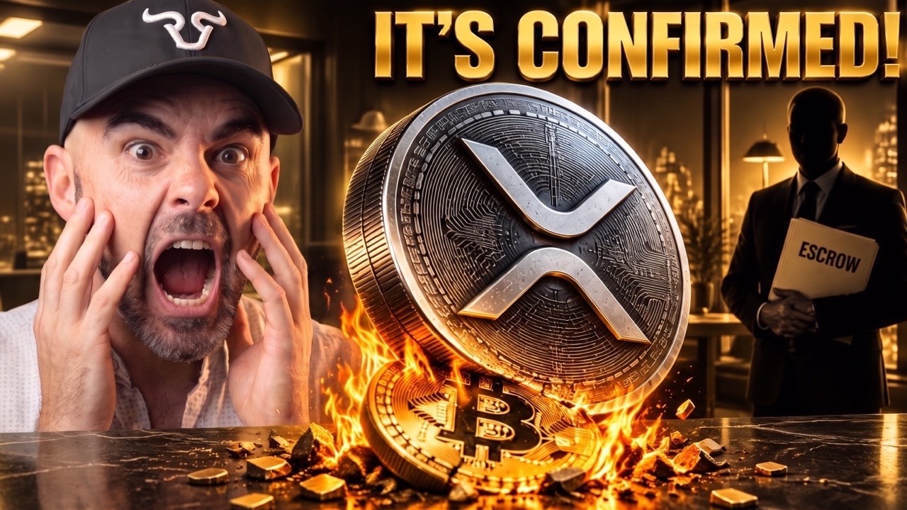 RIPPLE XRP: DAVID SCHWARTZ SAID XRP CAN FLIP BITCOIN AND THE PRICE IT NEEDS IS $27.53…