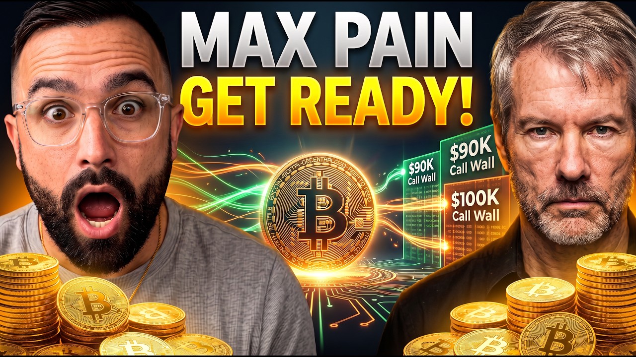 What Really Happened With Bitcoin’s $16 Billion Options Expiry