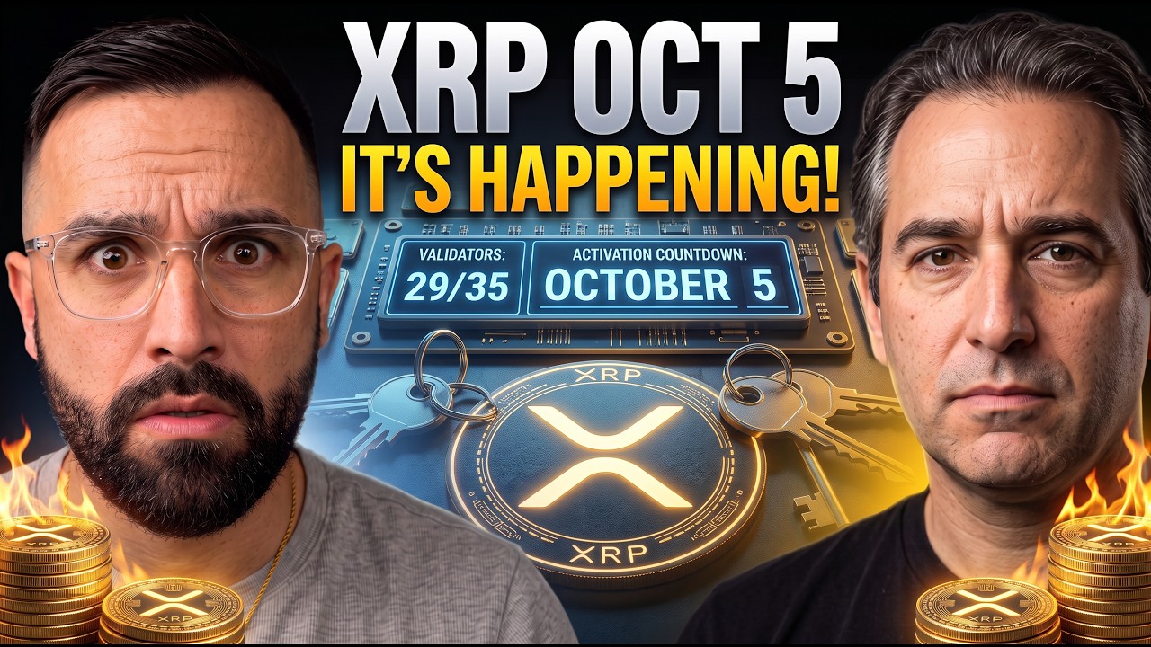 XRP Ledger Just Fixed A Critical Flaw… Now Banks Could Use It