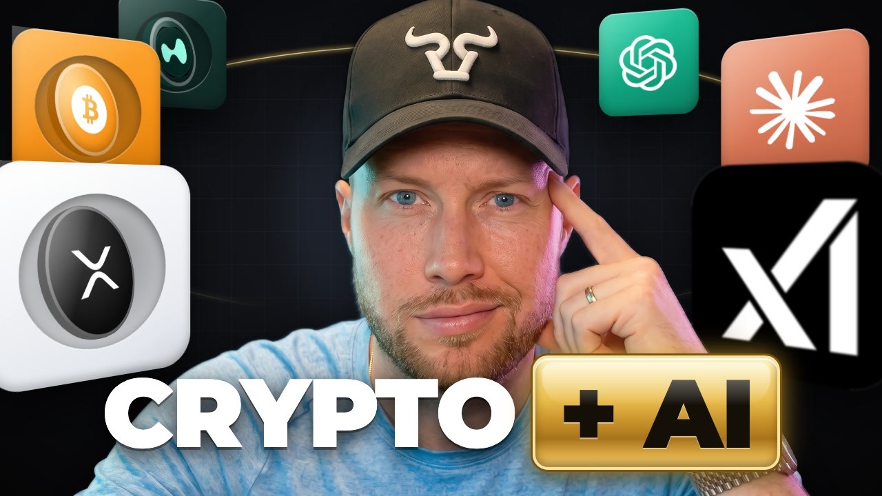 If You Own XRP, I Haven't Seen Anything in Ai Like This For Businesses in 15 Years...