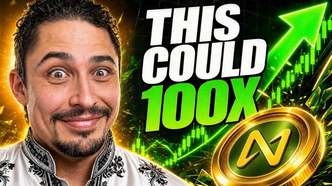 +10,500% Altcoin FORCAST! (Bitwise Reveals Why)
