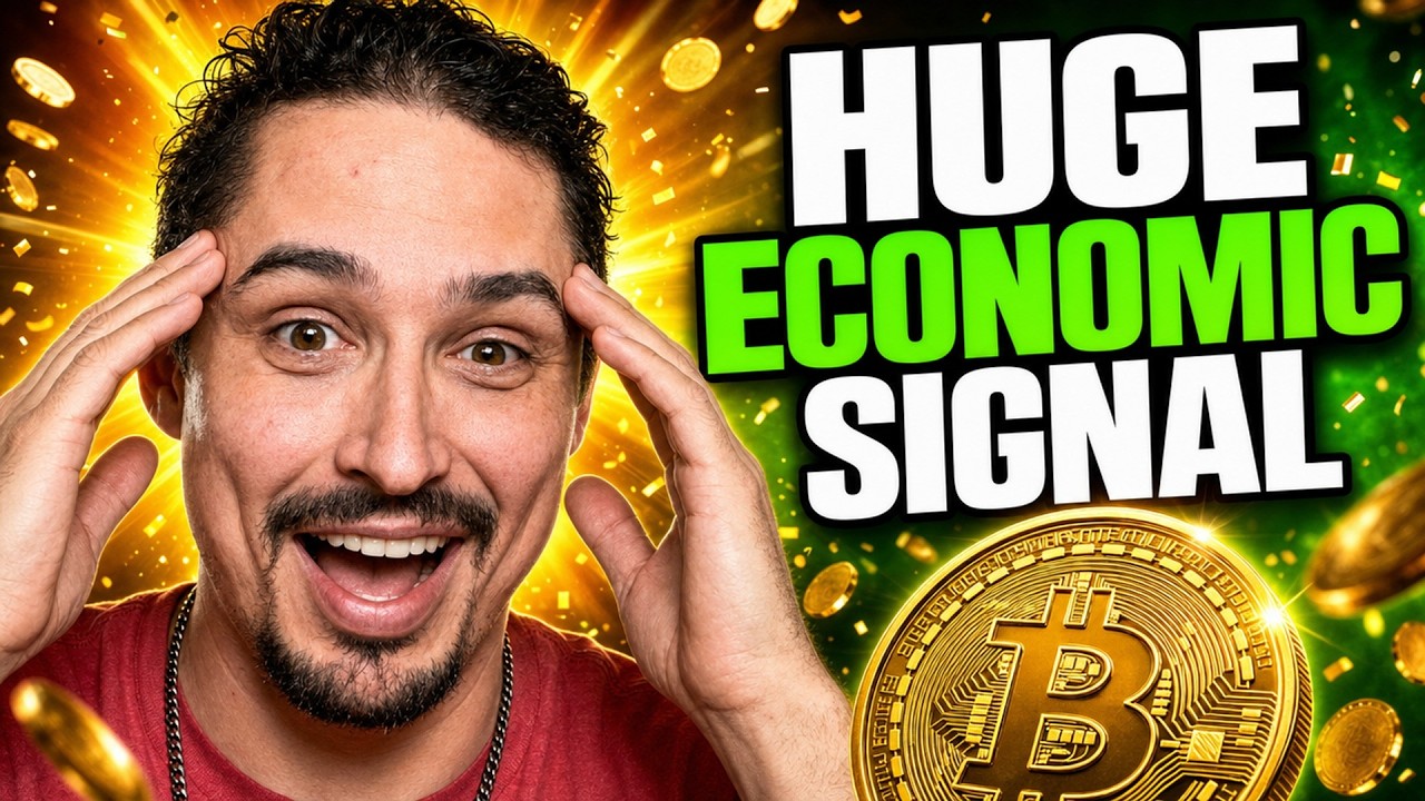 Bitcoin KEY Levels (Wall Street Picked THIS Altcoin)