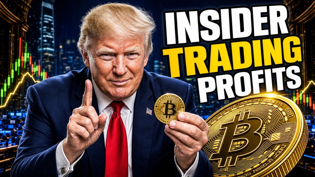 FAKE Bitcoin Pump: REAL Crypto Trade Profits