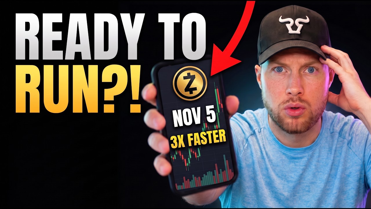 Is Your ZEC Ready For November 5?! (CHECK THIS BEFORE THE UPGRADE)