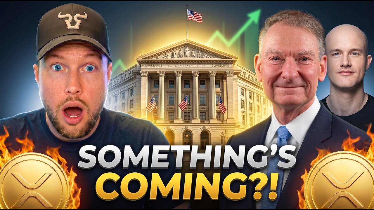 Something Just Went Live That Crypto Has Never Had?! (THIS IS BIGGER THAN YOU THINK)