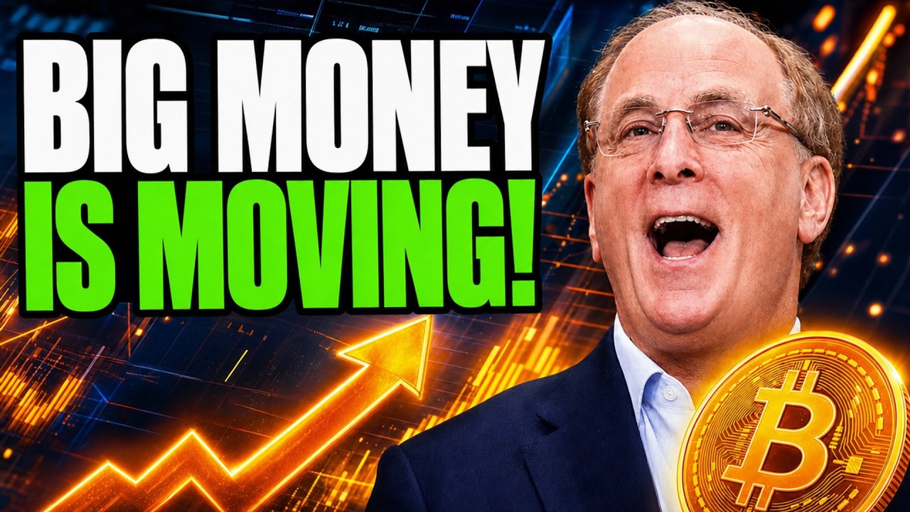 MASSIVE Bitcoin Signal Not Seen in Over a Year! ($87K Holds the KEY)