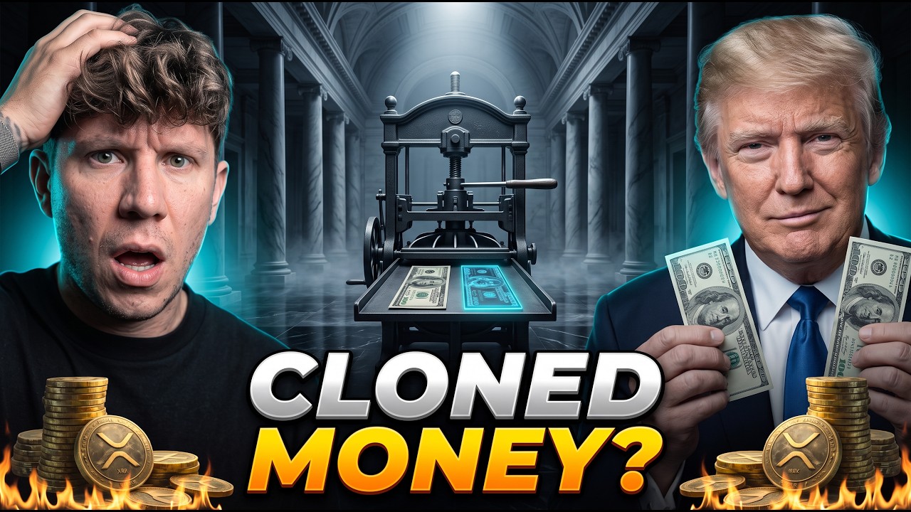 The DONALD TRUMP Insane Money Duplication HACK Changes EVERYTHING This Week…
