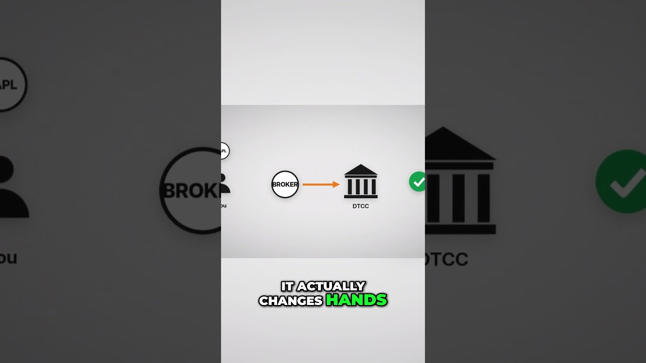 RIPPLE XRP: The DTCC Picked Chainlink. Here’s What It Actually Pays In?