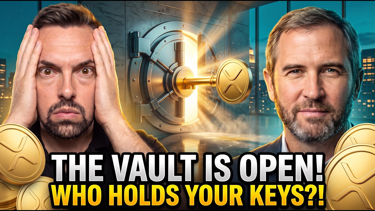Ripple XRP: A Bank SWITCHED ON Ripple Tech 11 Months After The Deal!? (INSANE CRYPTO CONSPIRACY)