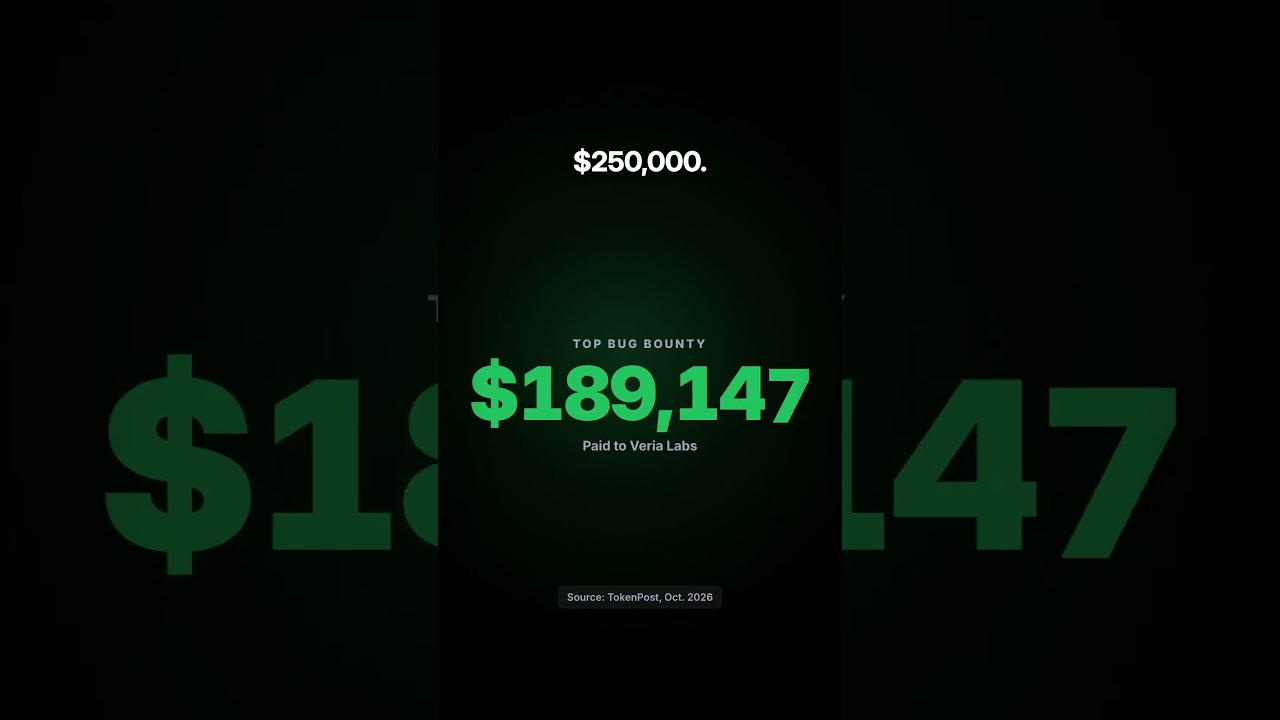 The XRP Ledger Bug That Could Have Created 18 Trillion XRP