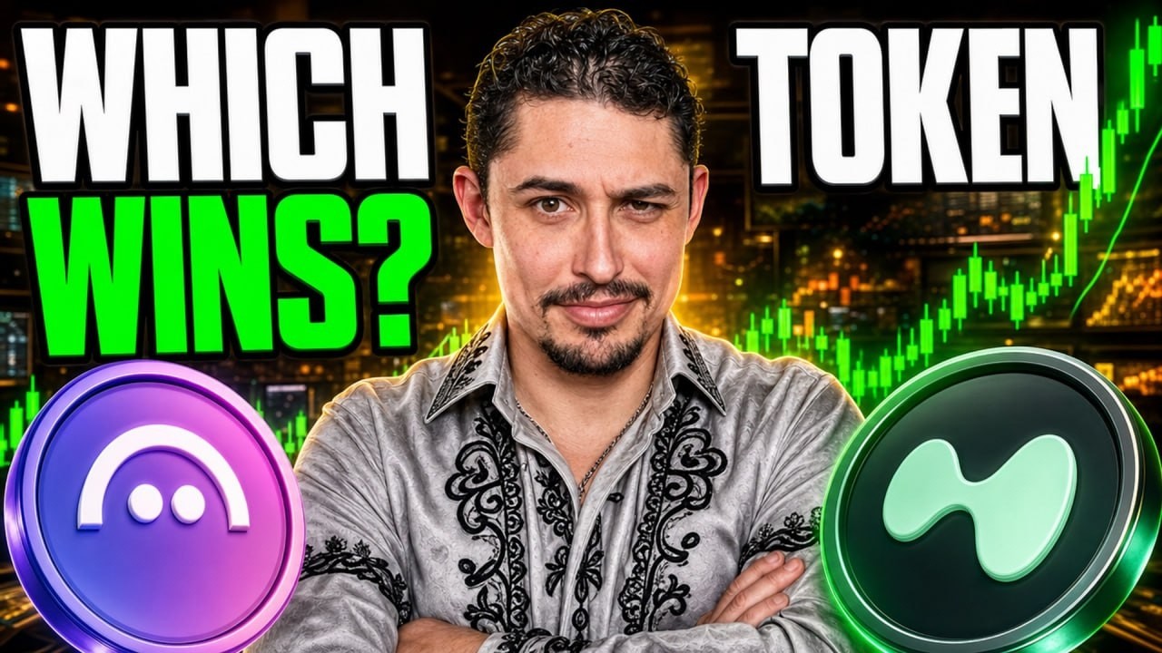 TOP 5 Altcoins That MAKE MONEY