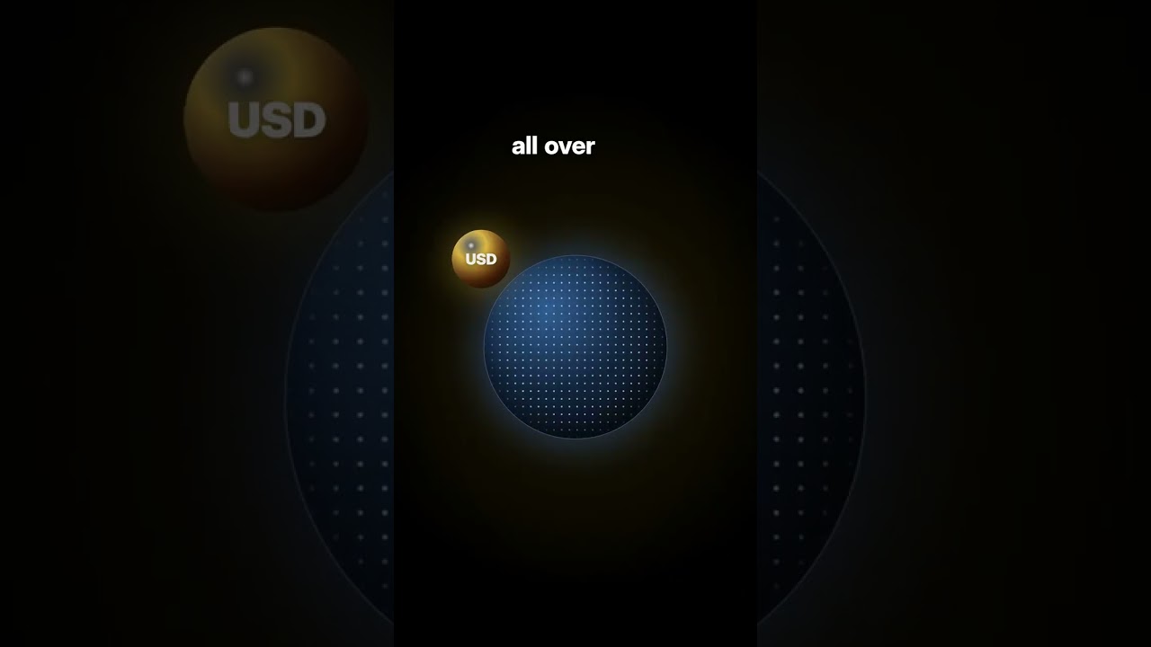 Will XRP Replace Swift? Swift Doesn't Move Money. Here's What It Does Do