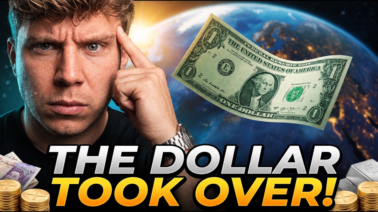 XRP vs. The Bancor Failure: What The Market Still Doesn’t Get!
